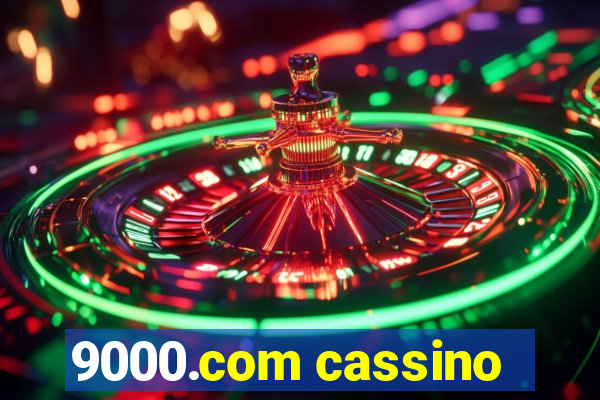 9000.com cassino